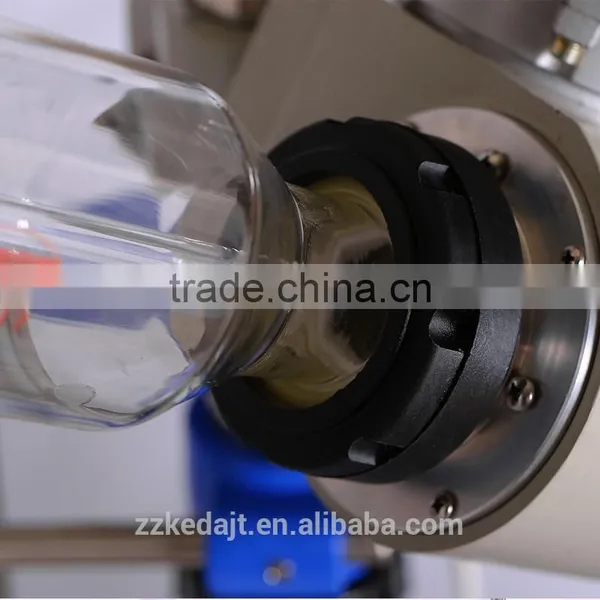 Zhengzhou Keda 20L Rotary Evaporators Manufacturer Price photo-6