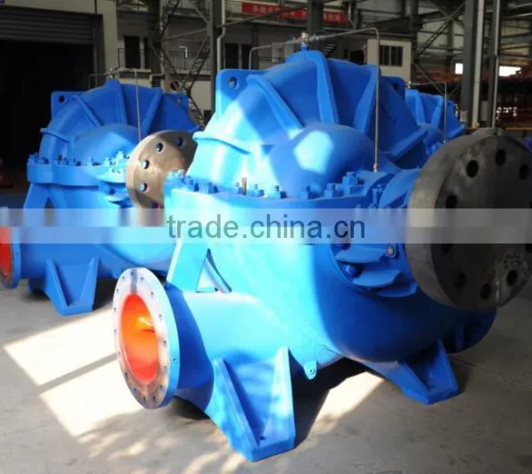 2017 Newly Two Suction Pump photo-6