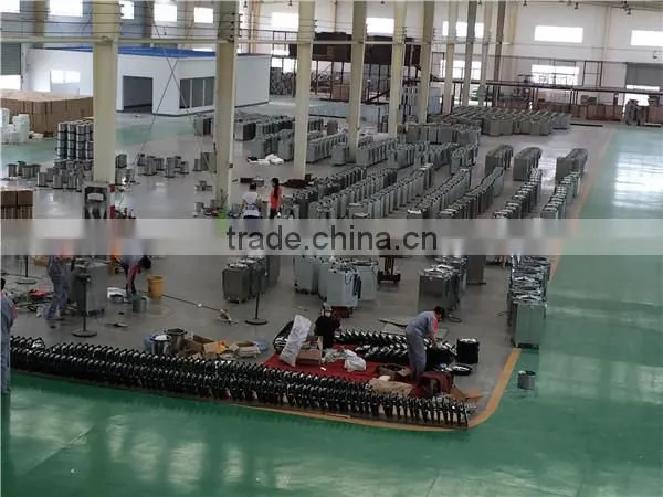 24L Dental Autoclave Price photo-2