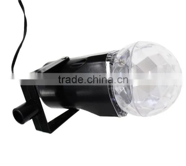 LED Projector Light LED Downlights Indoor Outdoor Christmas Festival Decorations photo-5