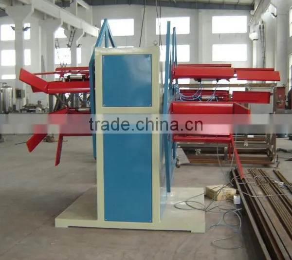 Best China Manufacture Pipe Winder Machine photo-5
