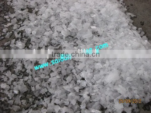 304 Stainless Steel PET Plastic Bottle Recycling Machine photo-6
