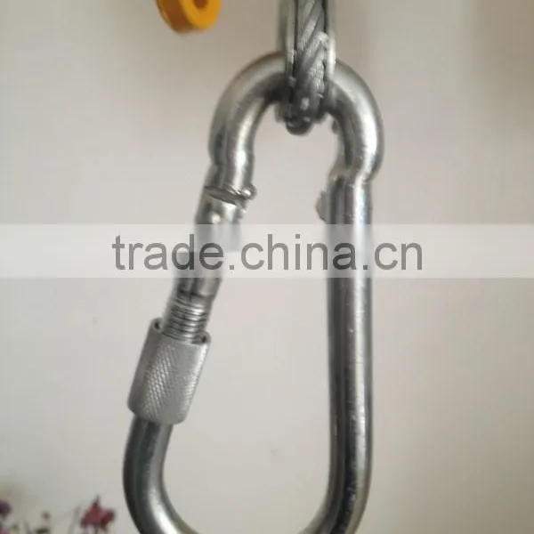 Spring Weight Balancers Spring Balancer With PVC Protection photo-3