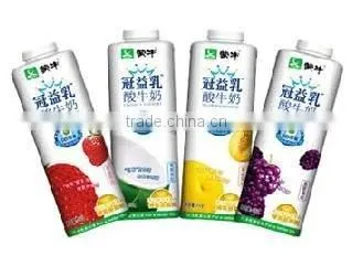 the Flavor of Yogurt Pasteurization photo-3