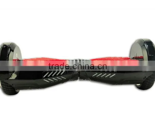 Street Walker Hover Board photo-5