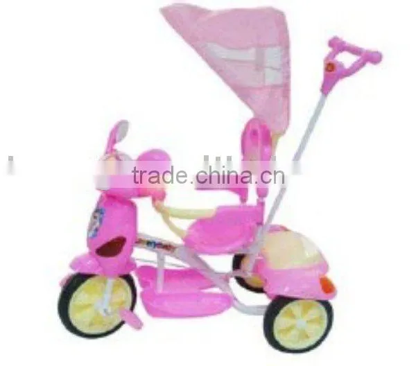 Baby Tricycles