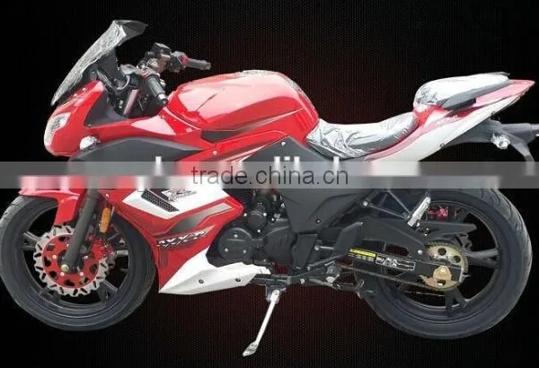 Chinese Motorcycles for Sale (250-U6) photo-3