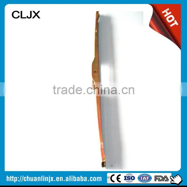 Carbon Steel Bending Stamping Parts for Steel Building photo-6