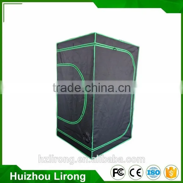 Direct Supplier High Quality Garden Room Sale/Grow Box/Indoor Hydroponic Grow Tent photo-3