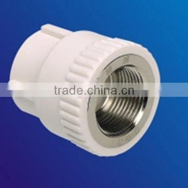 PPR Pipe Fittings Unequal Tee photo-4