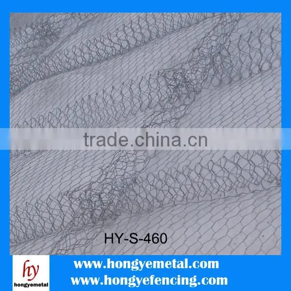 2x1x1 1x1x1 Galvanized Gabion Mesh Box photo-6