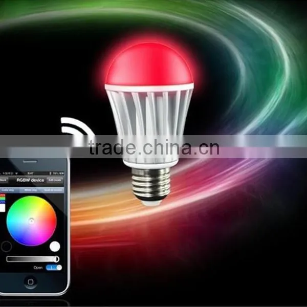 Wifi LED Bulb Bluetooth LED Bulb photo-3