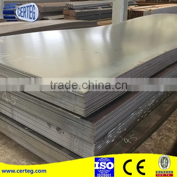 How Much is MS Steel Plate in China photo-2
