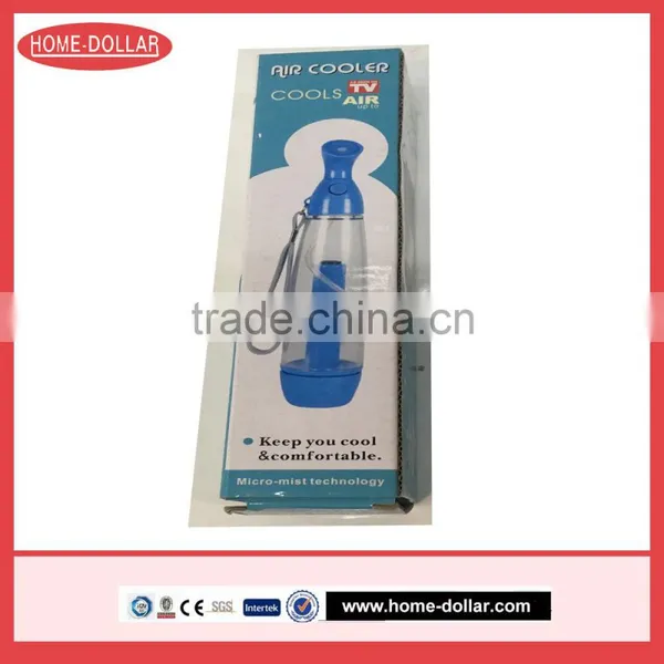 2017 High Quality Micro-mist Face Water Cooler Bottle photo-2