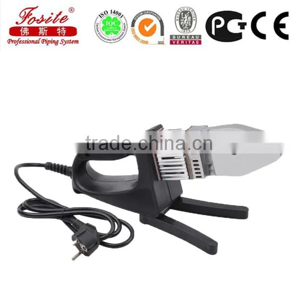 Good Price PPR, PE Plastic Pipe Welding Machine(20-63mm) photo-2
