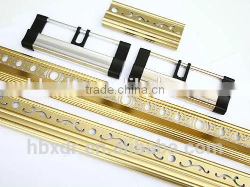 Process Quality, a Variety of Processes, On-site Custom Aluminum Profile photo-5