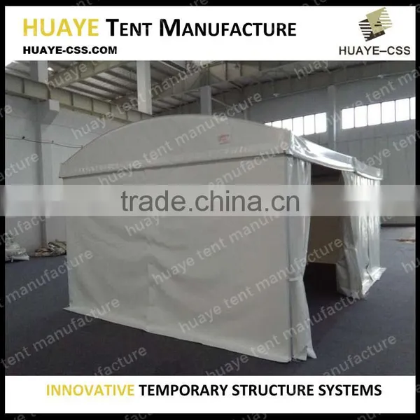High Quality Small Curved Roof Tent for Sale photo-2