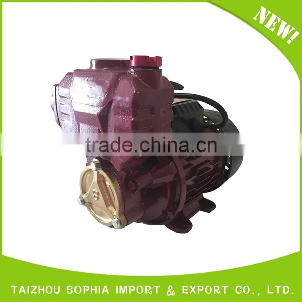 Hot Selling Low Price Water Pumps for Family photo-6