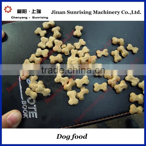 Dry Food Machine Bakery Chenyang Machinery photo-3