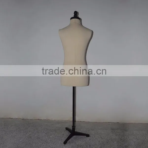 New Design Worn Out Fabric Tailors Mannequin For Shop Display photo-5