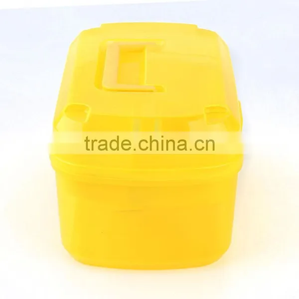 Plastic Packing Box For Pet Medicine Packing photo-3