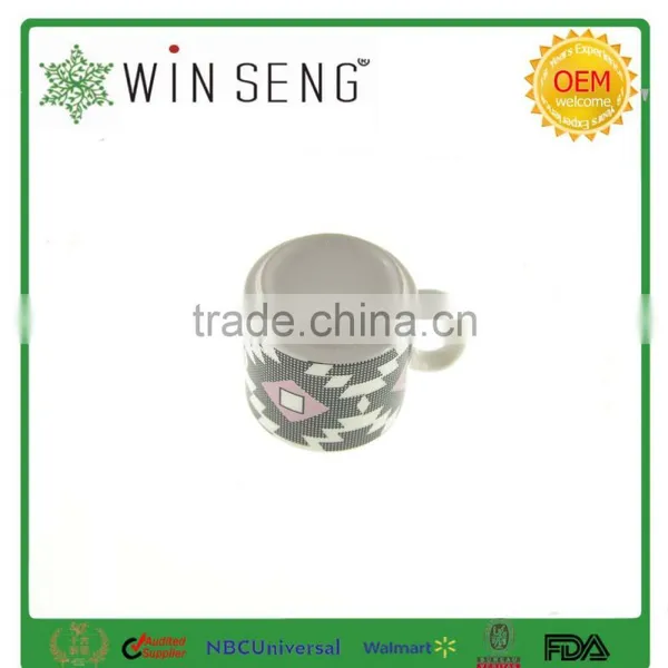 Ceramic Porcelain Coffee Tea Mug Cup photo-5
