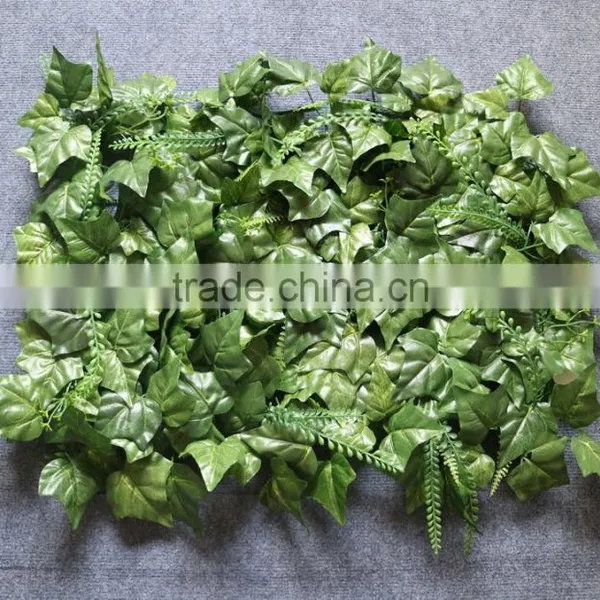 Plastic Fern Plant Mat Ivy Mat photo-4