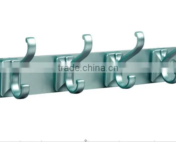Hot Sale Aeneous Plastic Storage Coat Clothes Hanger photo-2