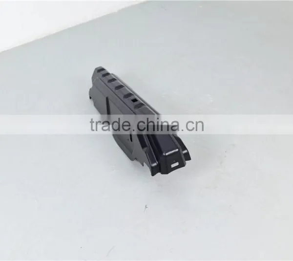 PC Vacuum Thermoforming Suction Plastic Small Shells photo-3