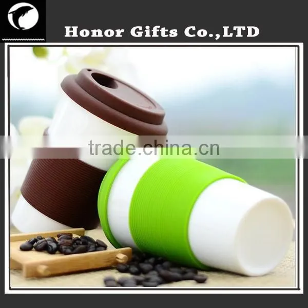 Top Quality Promotional Eco-friendly Wholesale Ceramic Mug No Handle photo-3