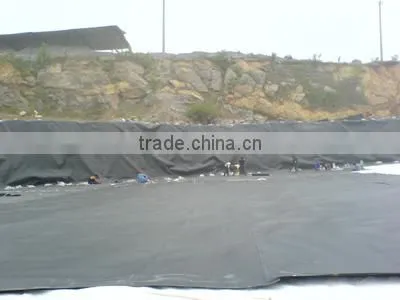 HDPE Geomembrane Price photo-3