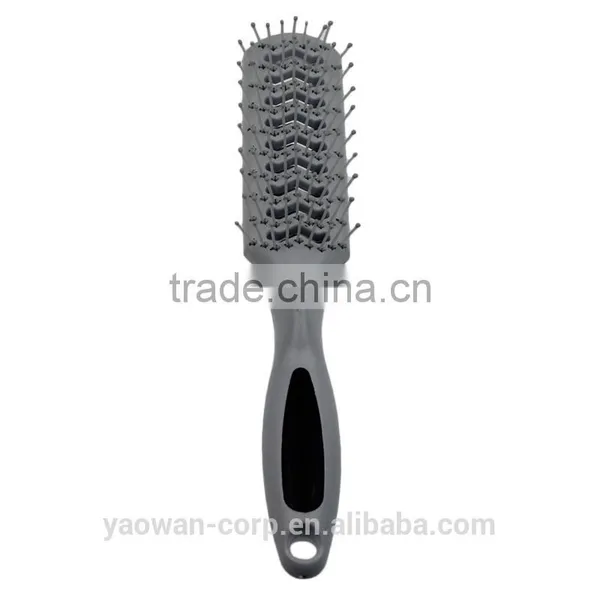 New Design Plastic Hair Comb Massage Comb photo-6