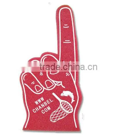 EVA Foam Finger photo-2