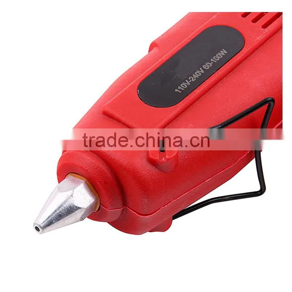Hot Melt Glue Gun,cold Fusion Hair Machine photo-4