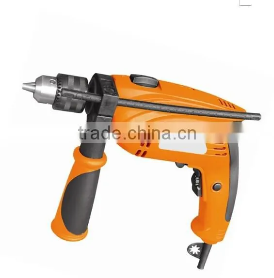 Impact Drill