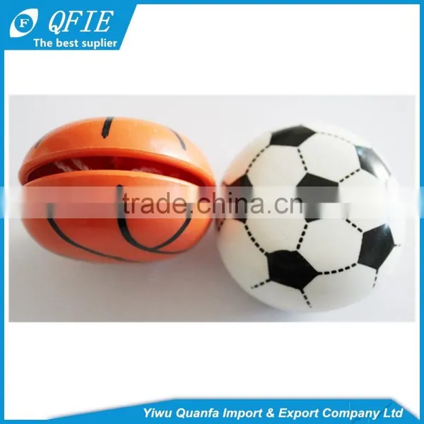 Yiwu Small Plastic Magic High Quality Yoyo Toy for Capsule and Children photo-3