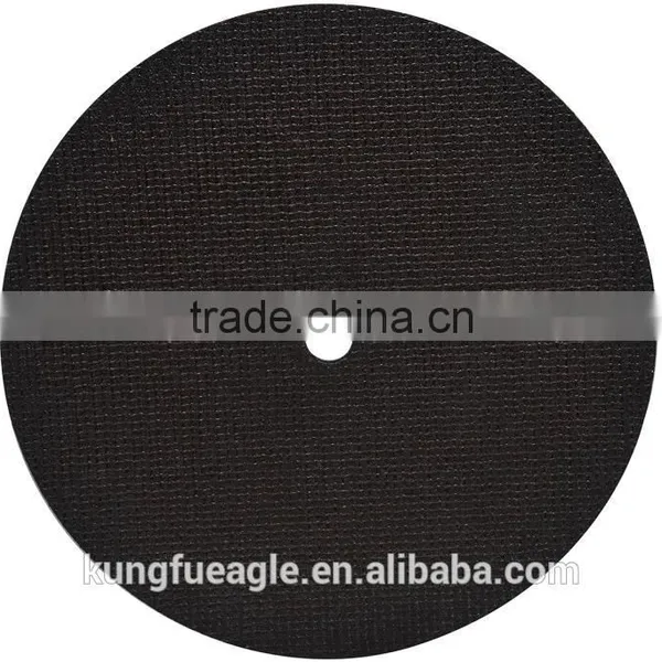 350*2.8*25.4mm Abrasive Cut off Wheel, Metal Cutting Disc photo-2