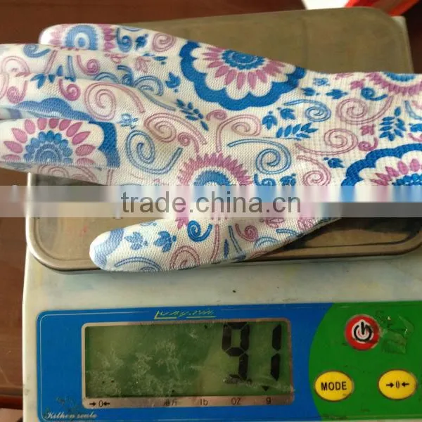 13G pu Coated Gloves photo-4