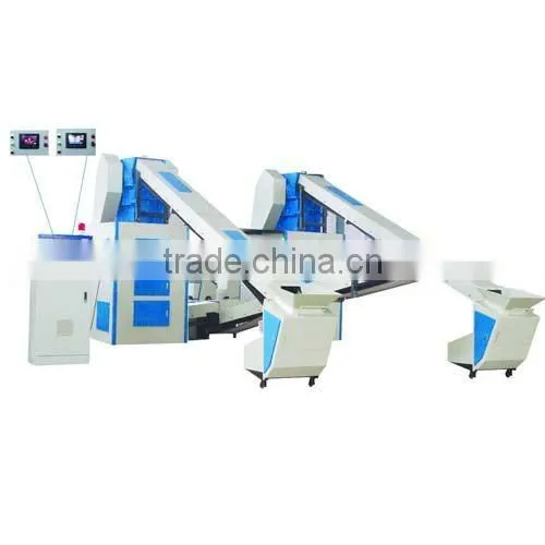 Computerized Sample Preparation System