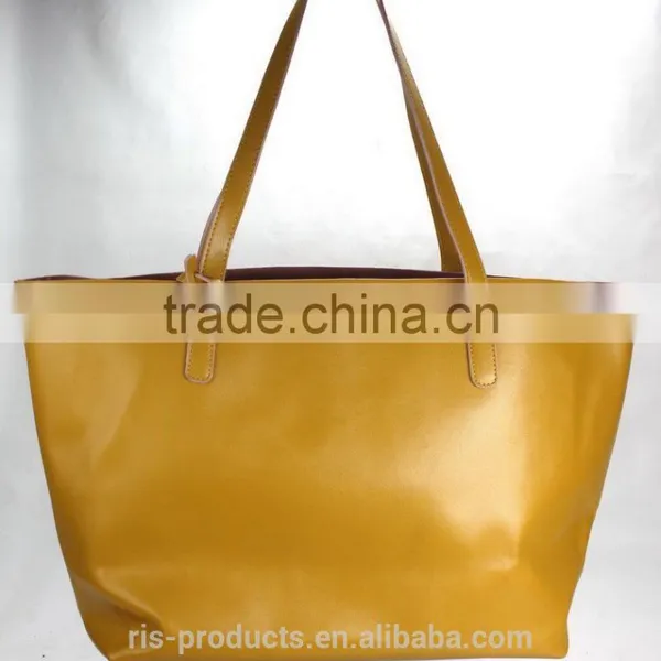 2016 Name Brand Ladies Handbag With Swing Small Bag
