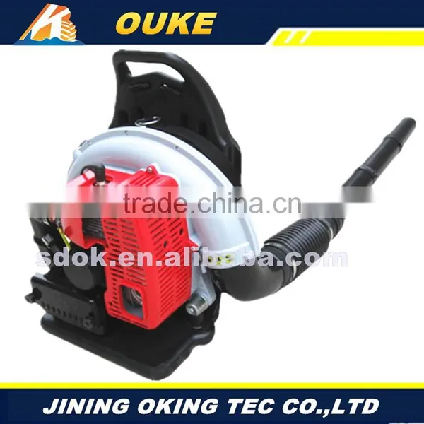 Multifunctional Back Pack Gasoline Leaf Blower Manufacturer,backpack Blower From China Man.. photo-5