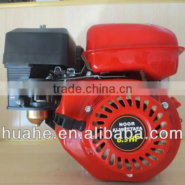 5.5 hp 163cc Gasoline Power Engine, Engine 4 Stroke Manufacturer photo-2