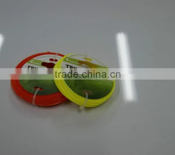 China Grass Trimmer Line photo-2