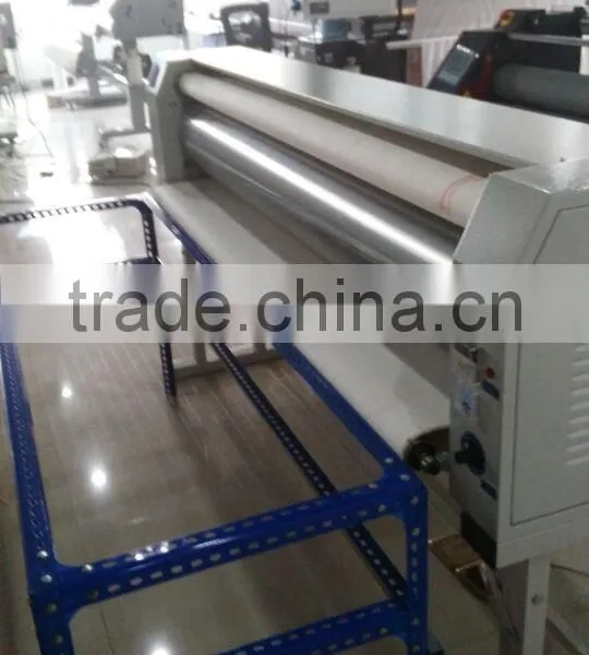 Roll Heat Press With Blankets/heat Transfer Machines photo-2