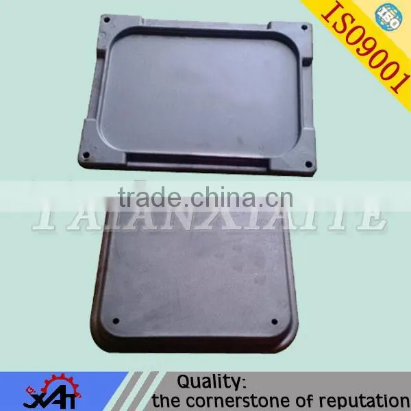 Agricultural Machinery Spare Axle Cap