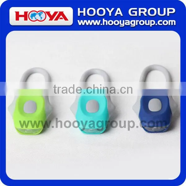Travel Snake Stretch Cycle Light, Bicycle Light From China photo-2