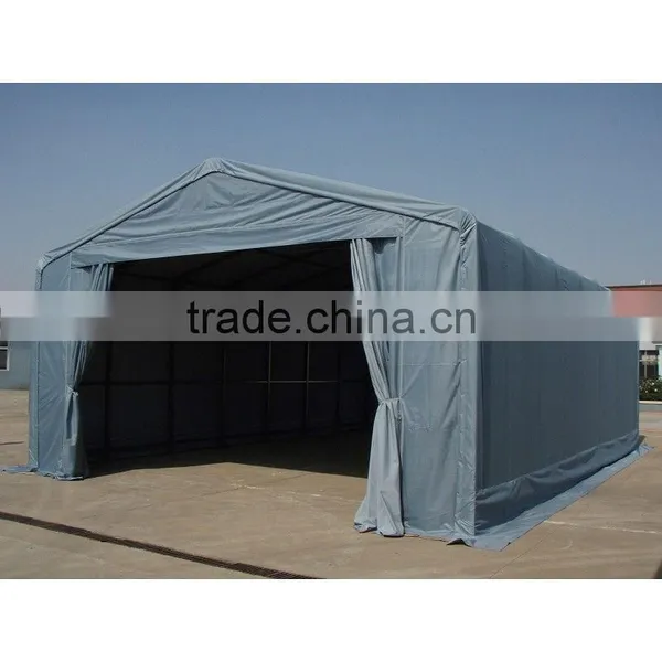 Portalbe Car Shelter, Commercial Warehouse Tent ,Temporary Storage Shelter, Clearspan Fabric Buildings photo-3