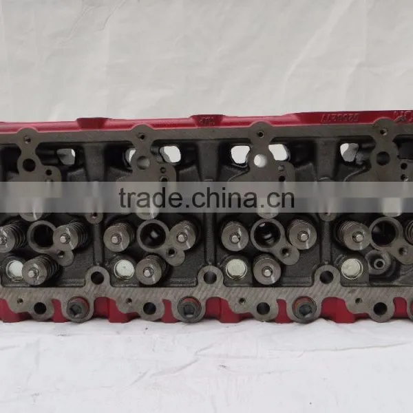 cummin ISF3.8 Cylinder head - Engines