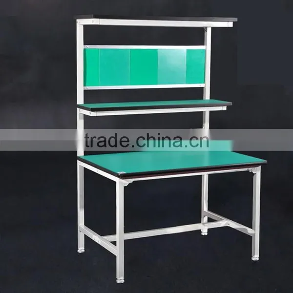 ESD Adjustable Height Anti-static Workbench