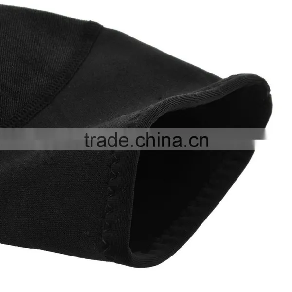 New Ankle Brace Zip Up Compression Support One Size Fits All photo-5